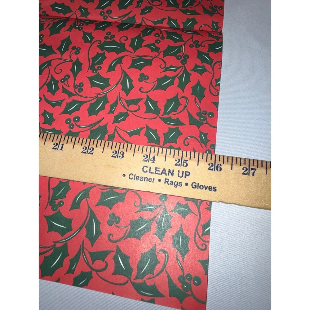 N/A vintage christmas